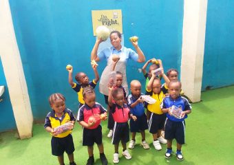 2023 WGS FRUITS DAY