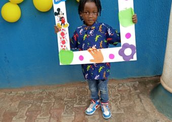2024 WGS CHILDRENS DAY