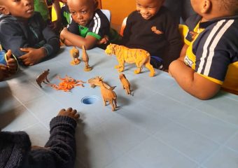 WGS CREATIVIT CLASS